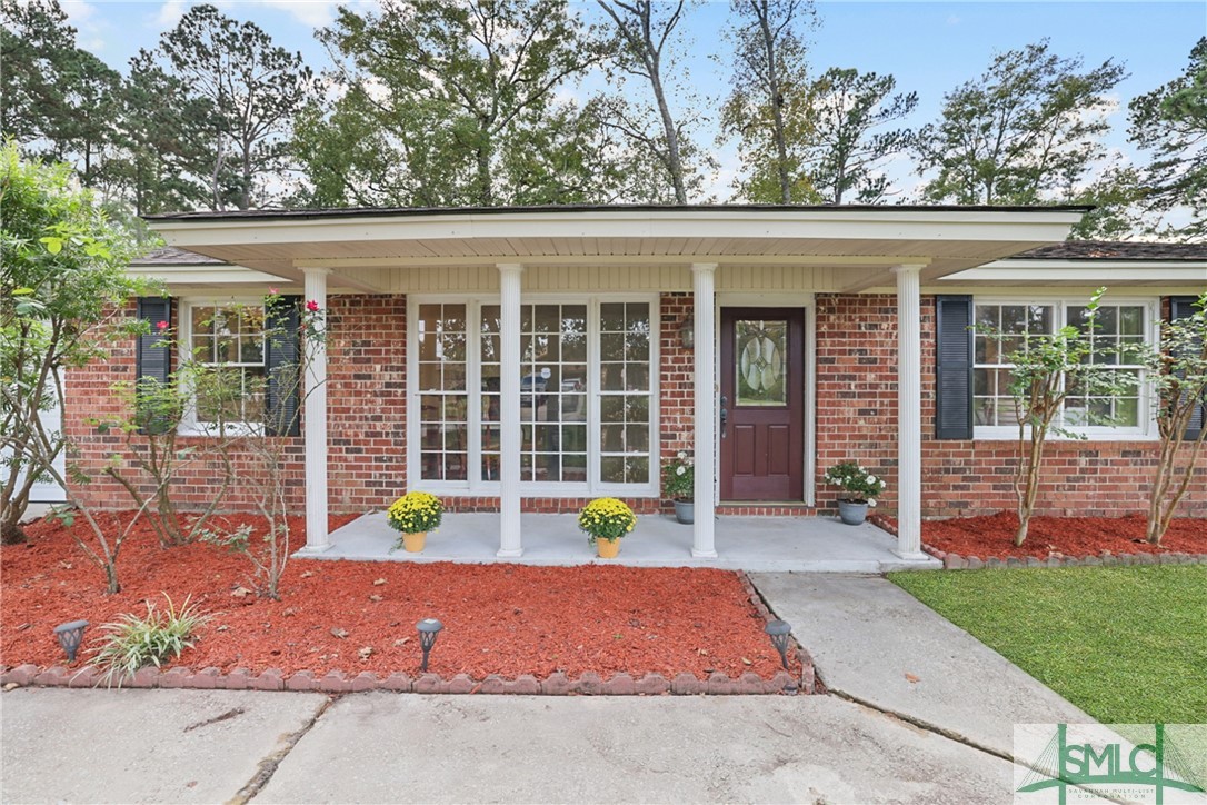 19 Barksdale Drive
