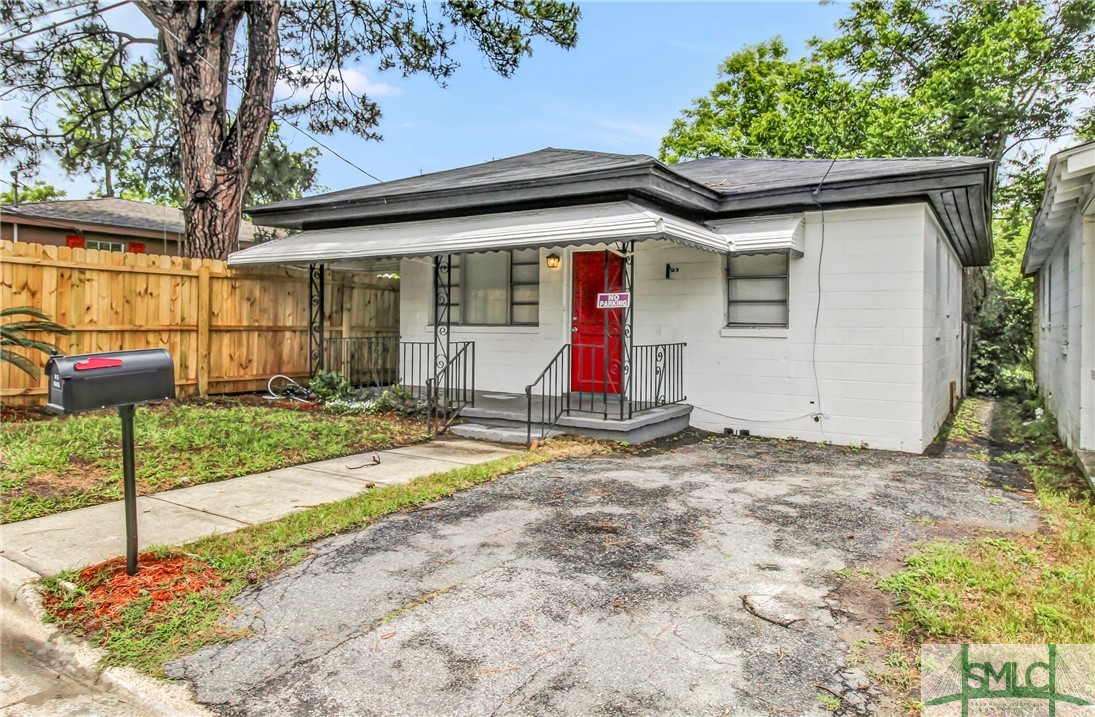 1120 Darwin Street