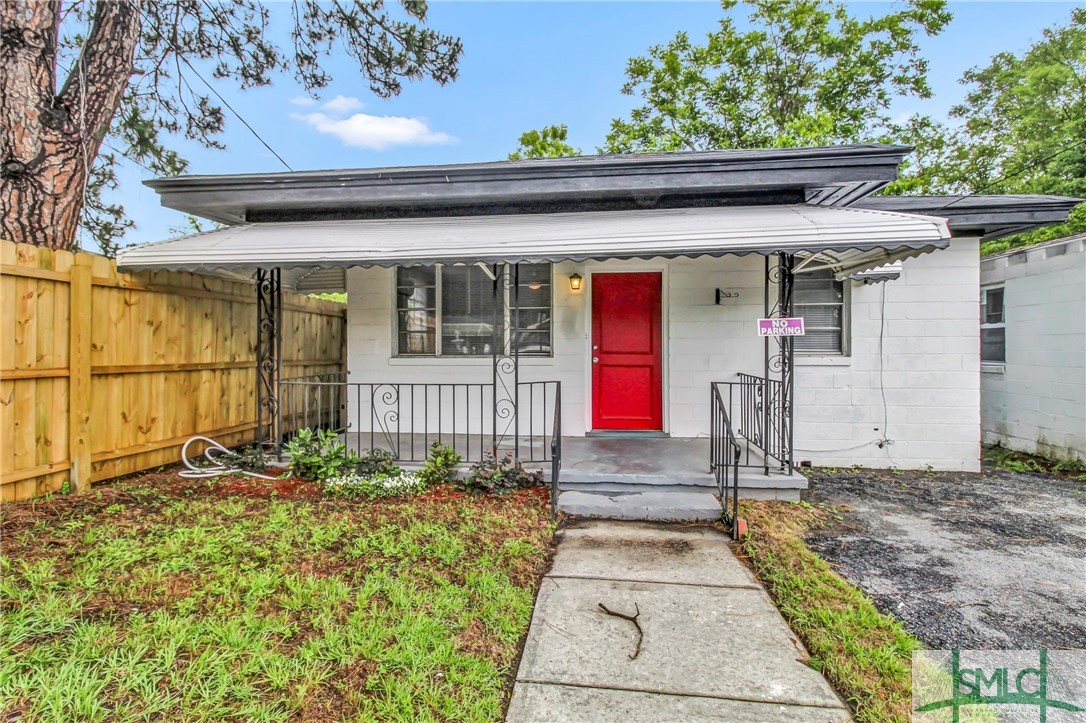 1120 Darwin Street