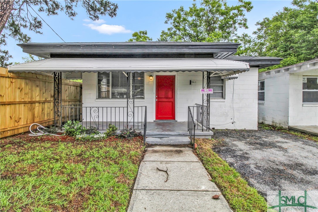 1120 Darwin Street