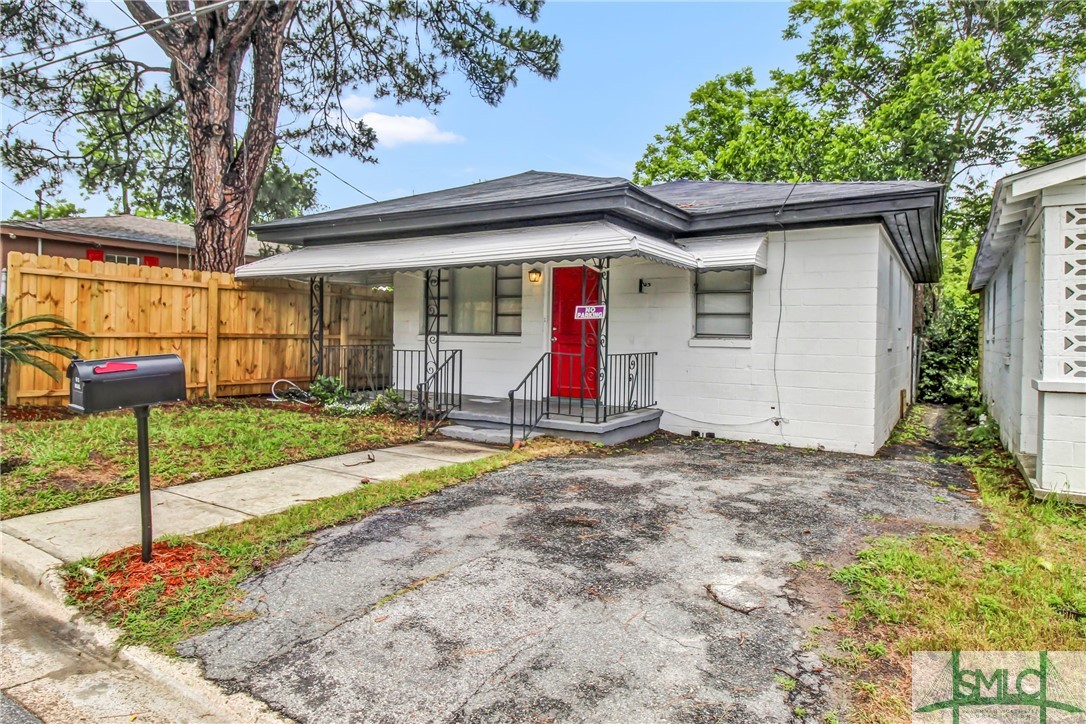 1120 Darwin Street