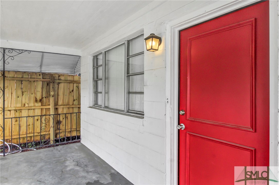 1120 Darwin Street