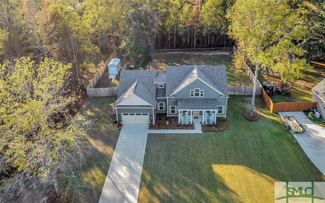 14 S Camelia Court