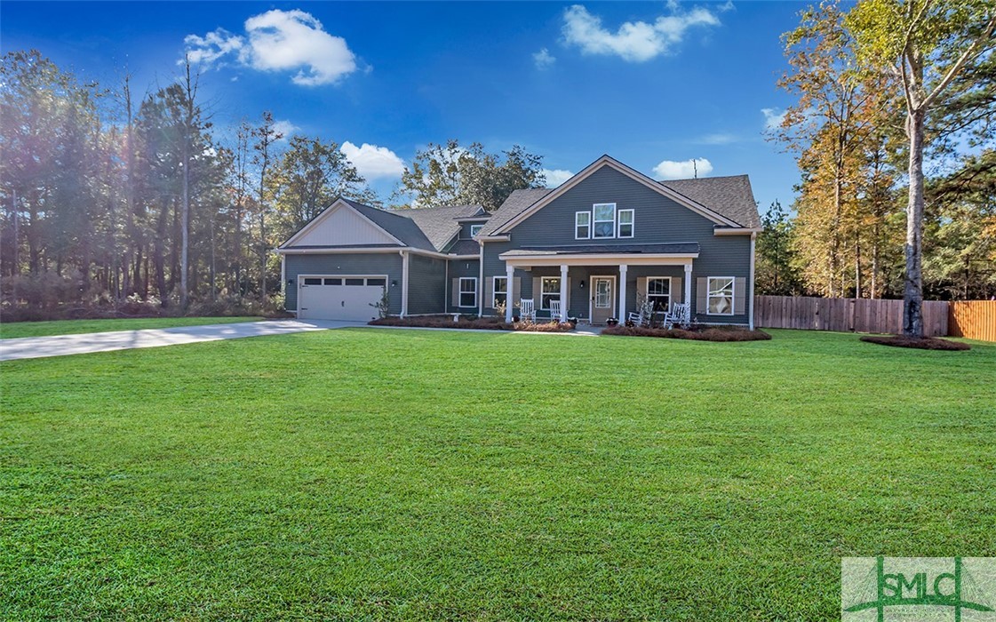 14 S Camelia Court