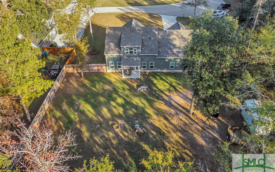 14 S Camelia Court