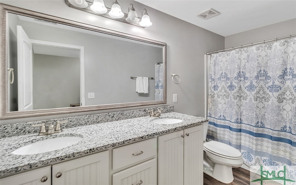 14 S Camelia Court