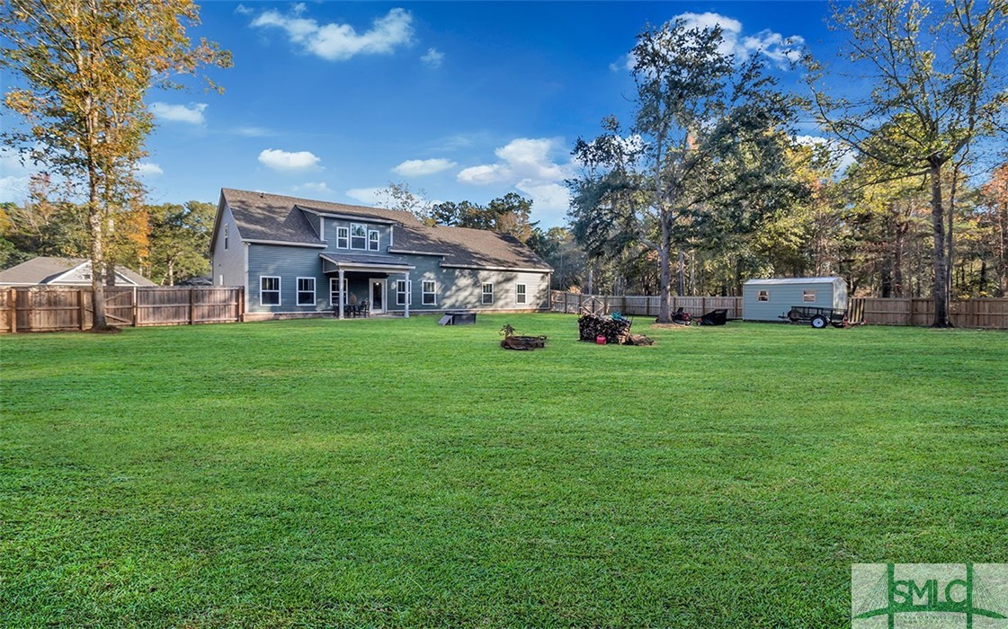 14 S Camelia Court