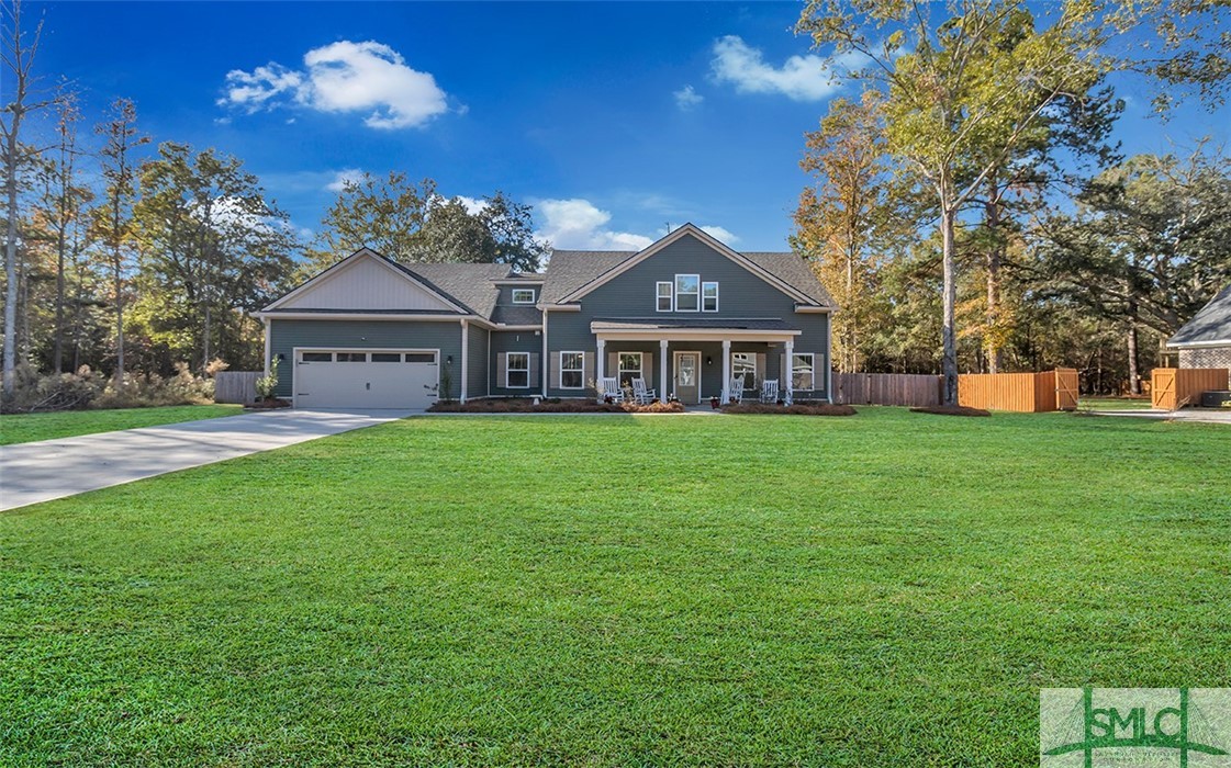 14 S Camelia Court