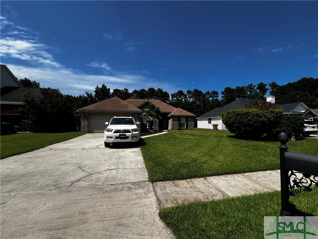 246 Silver Brook Circle