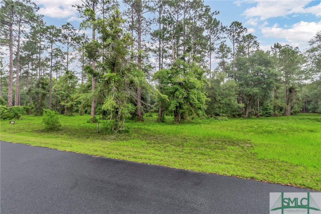 Lot 732 Cooper's Point Drive NE