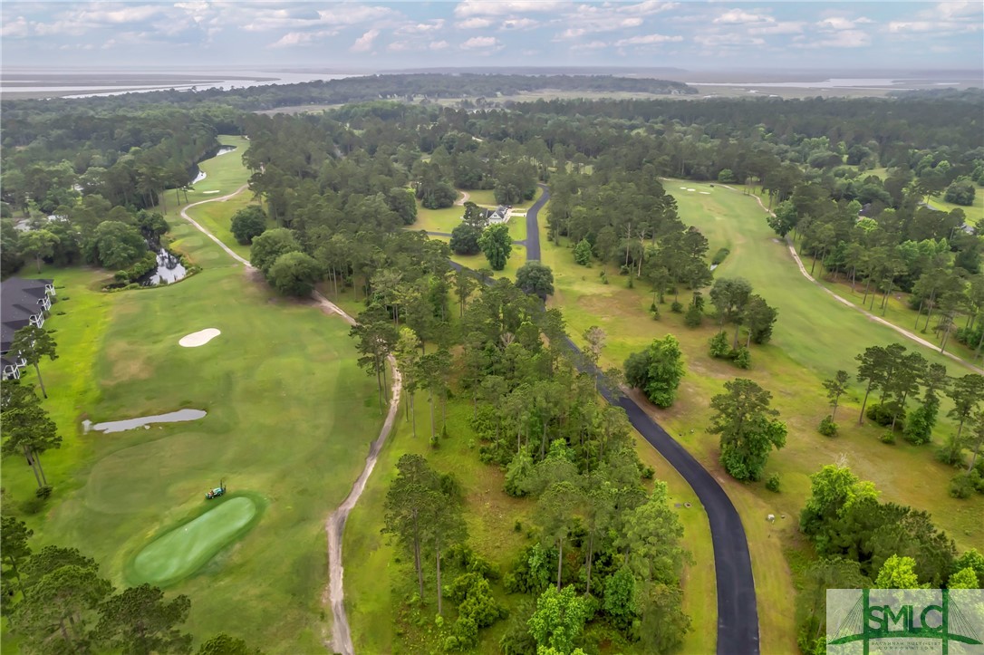 Lot 732 Cooper's Point Drive NE