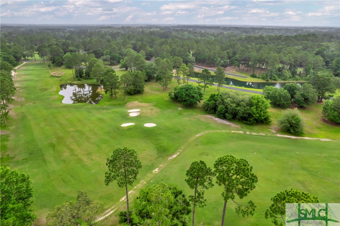 Lot 732 Cooper's Point Drive NE