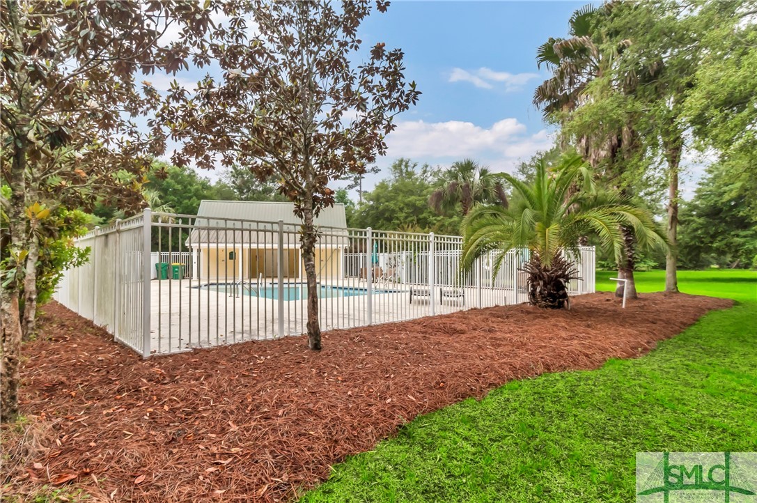 Lot 732 Cooper's Point Drive NE