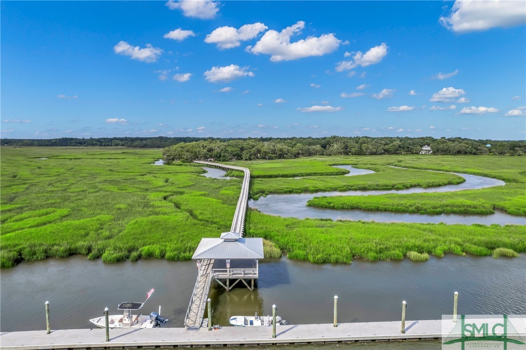 Lot 732 Cooper's Point Drive NE