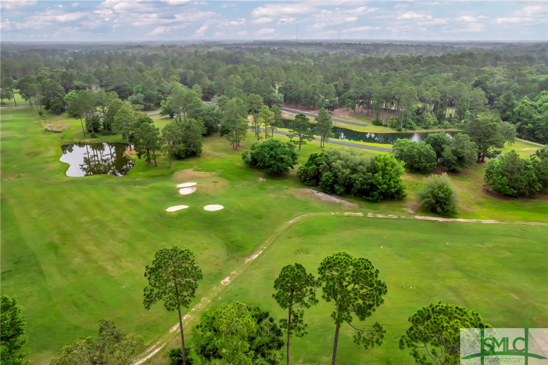 Lot 732 Cooper's Point Drive NE