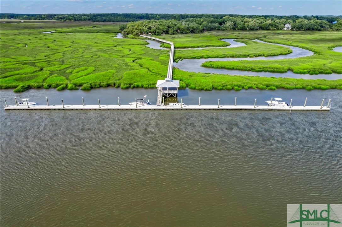 Lot 732 Cooper's Point Drive NE