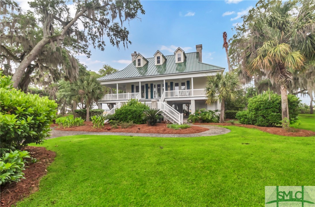 Lot 732 Cooper's Point Drive NE