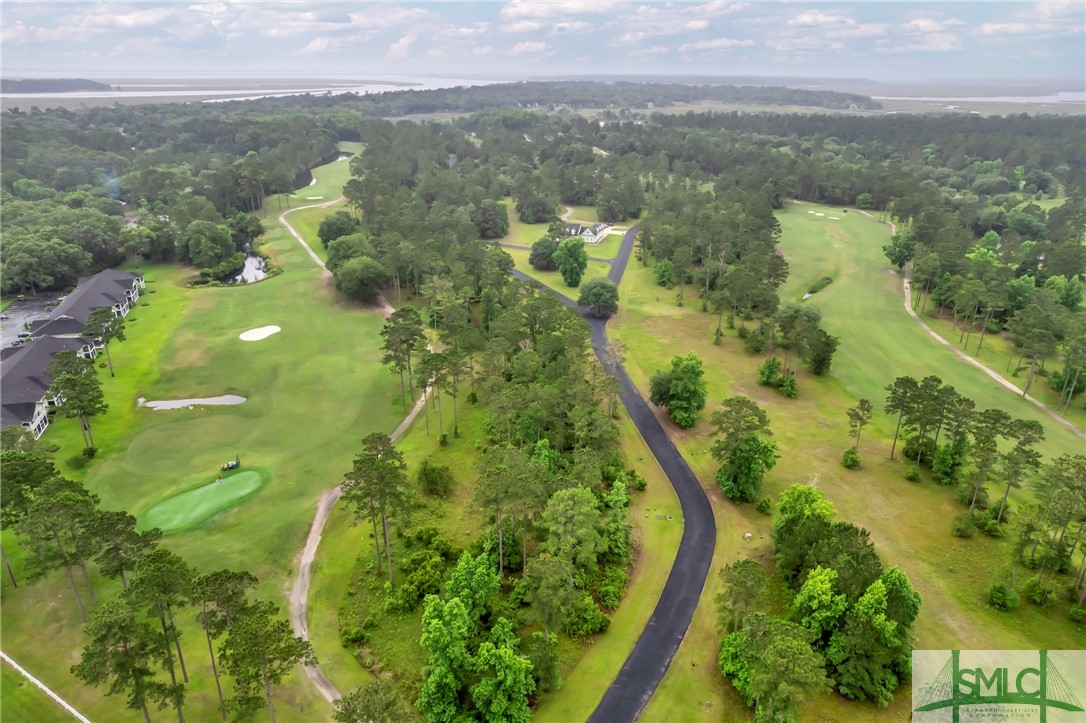 Lot 732 Cooper's Point Drive NE