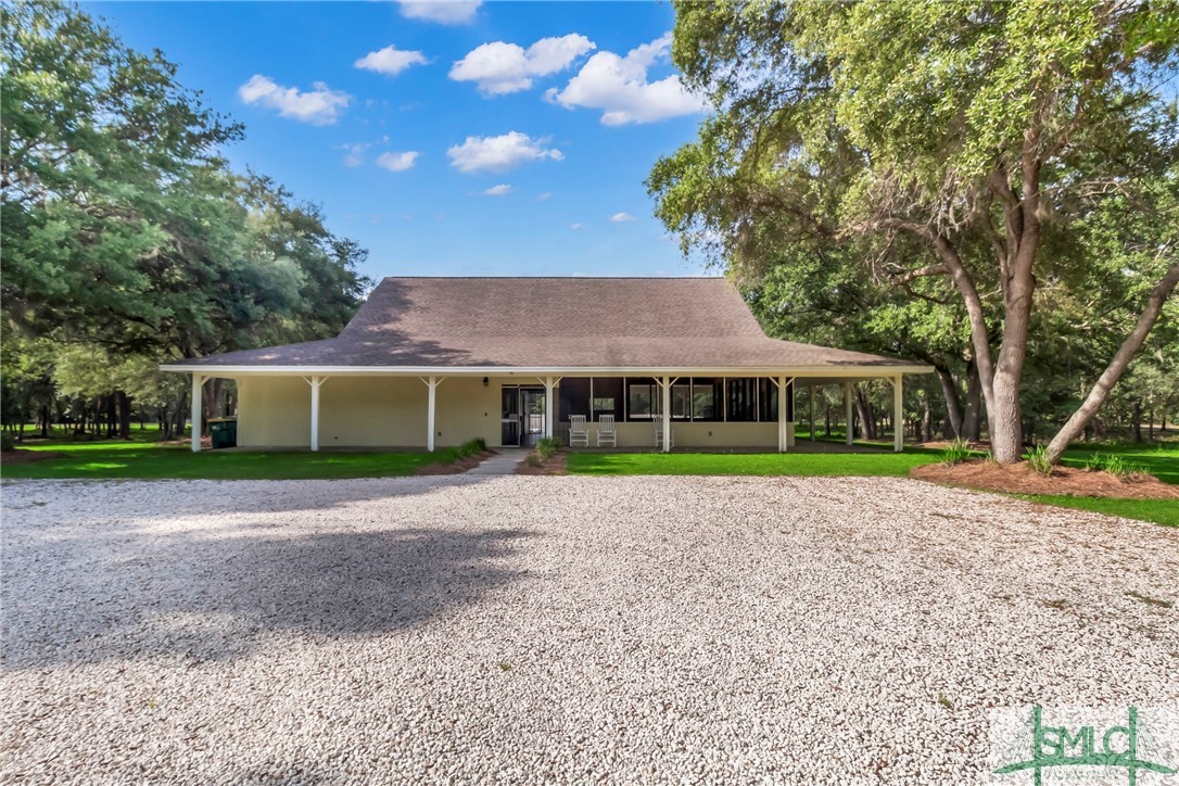 Lot 732 Cooper's Point Drive NE