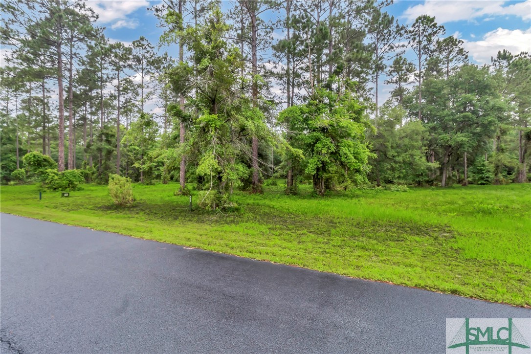 Lot 732 Cooper's Point Drive NE