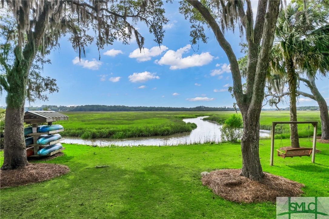 Lot 732 Cooper's Point Drive NE