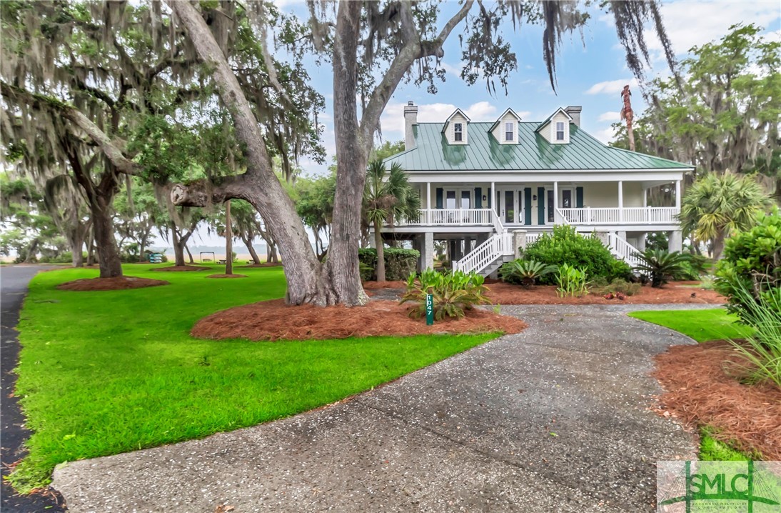 Lot 732 Cooper's Point Drive NE