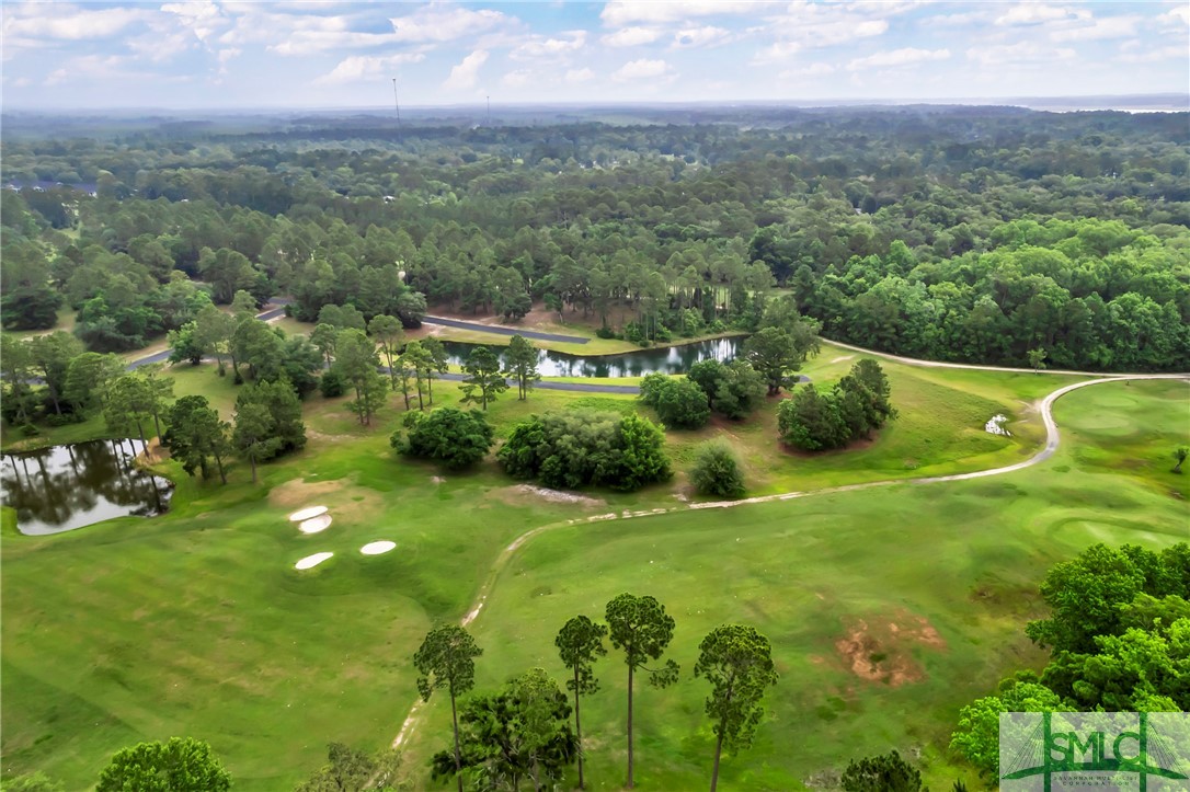 Lot 732 Cooper's Point Drive NE