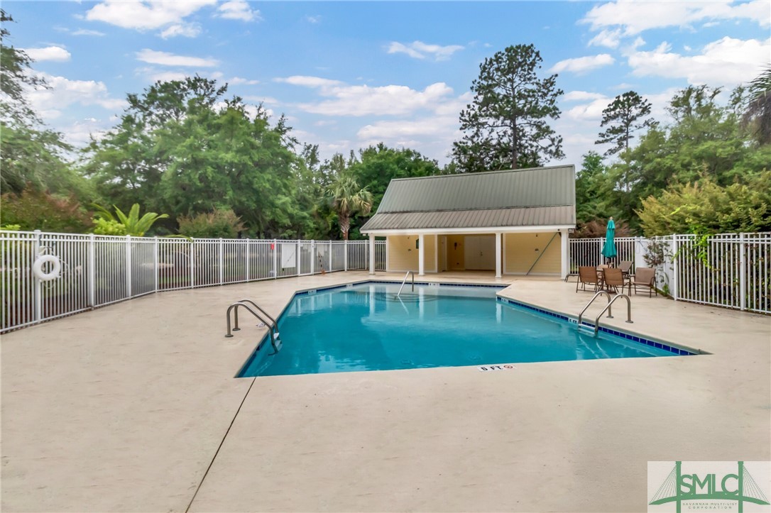 Lot 732 Cooper's Point Drive NE