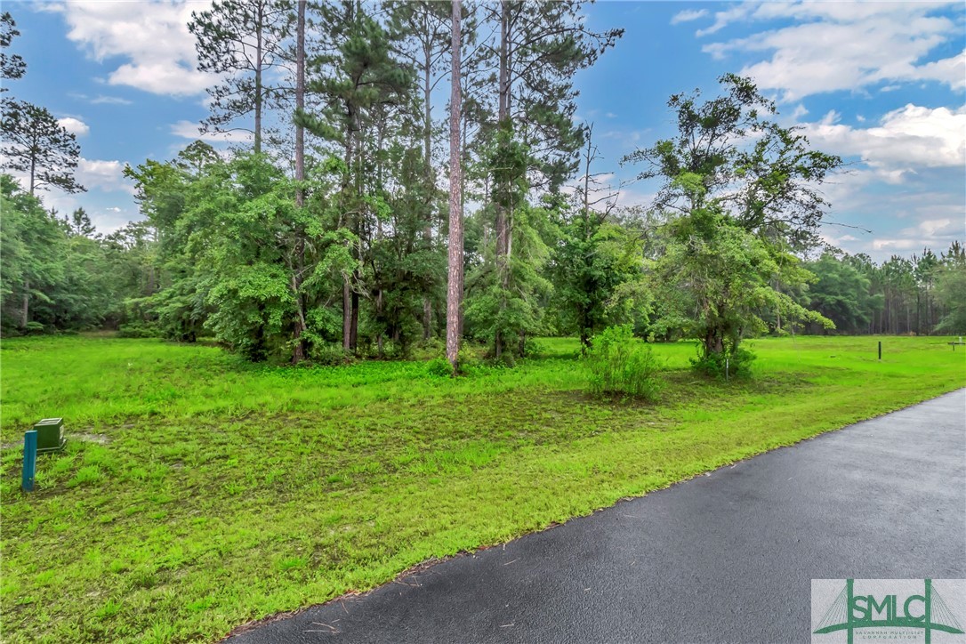 Lot 732 Cooper's Point Drive NE