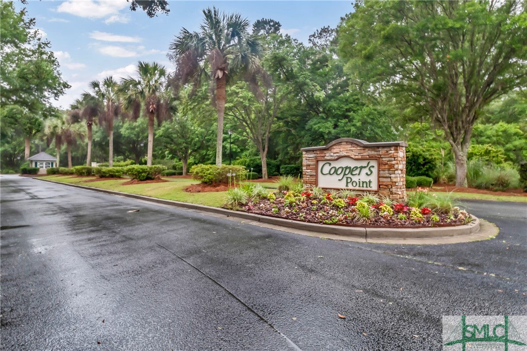 Lot 732 Cooper's Point Drive NE