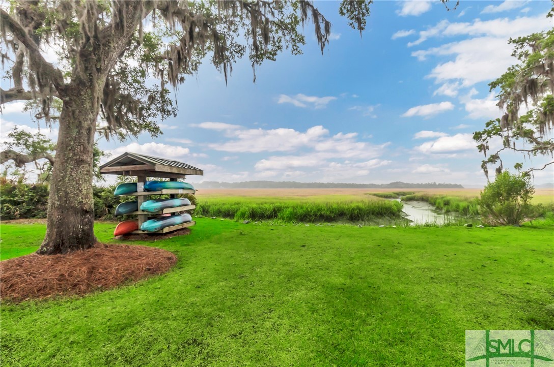 Lot 732 Cooper's Point Drive NE