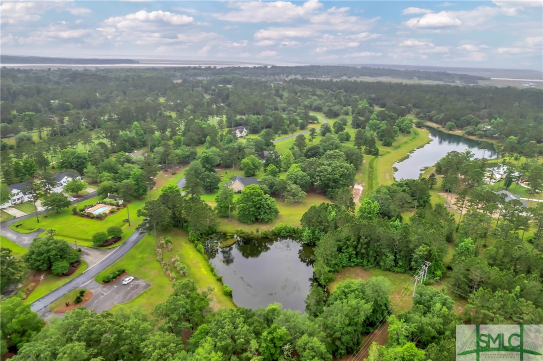Lot 732 Cooper's Point Drive NE