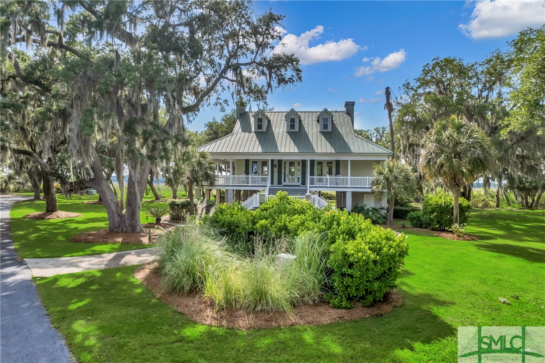 Lot 732 Cooper's Point Drive NE