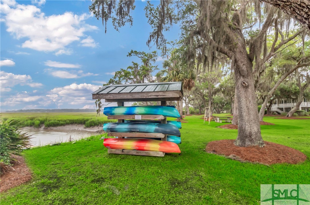 Lot 732 Cooper's Point Drive NE
