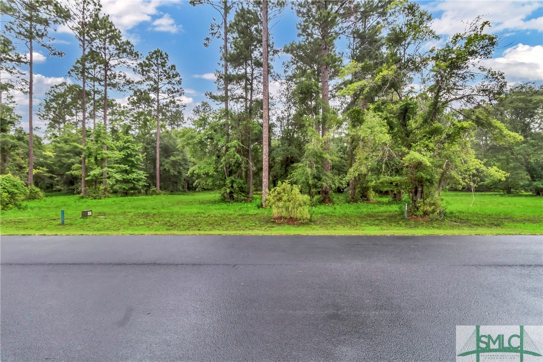 Lot 732 Cooper's Point Drive NE