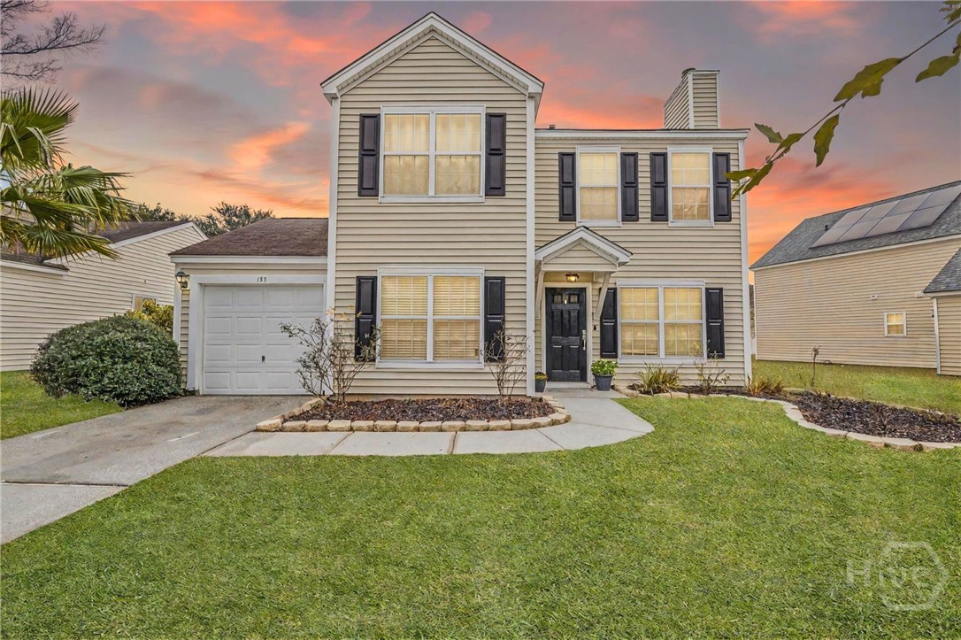 153 Old Pond Circle