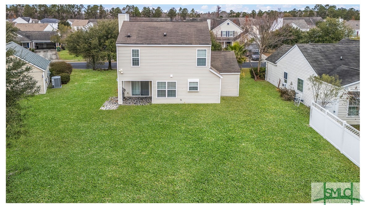 153 Old Pond Circle