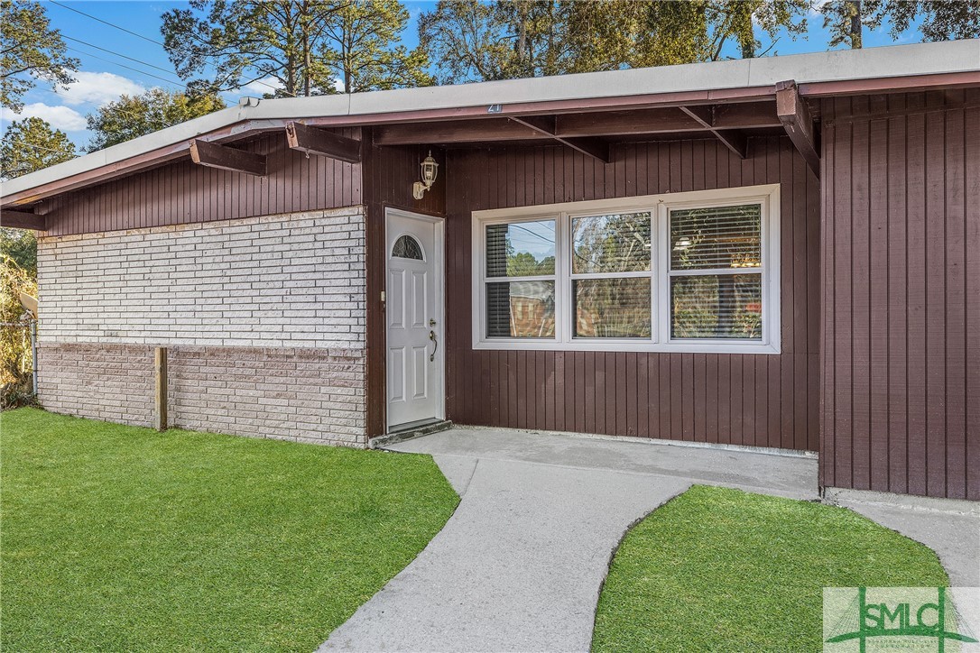21 Willow Road