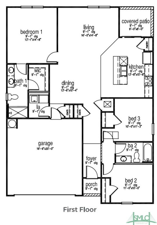 100 Fraser Lane