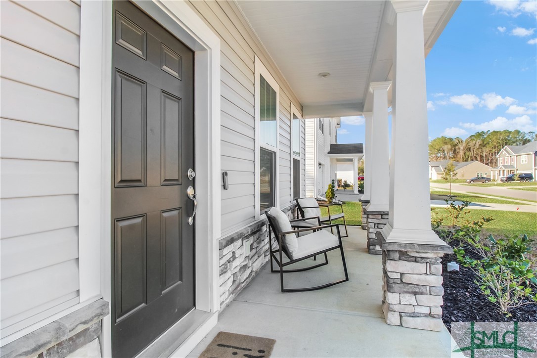 322 Serengeti Boulevard