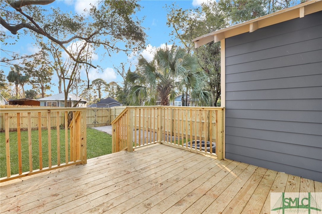 815 W 39th Street