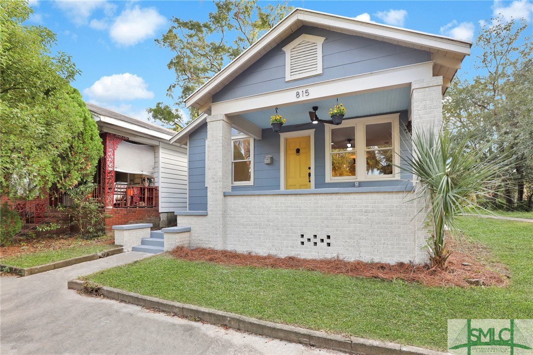 815 W 39th Street