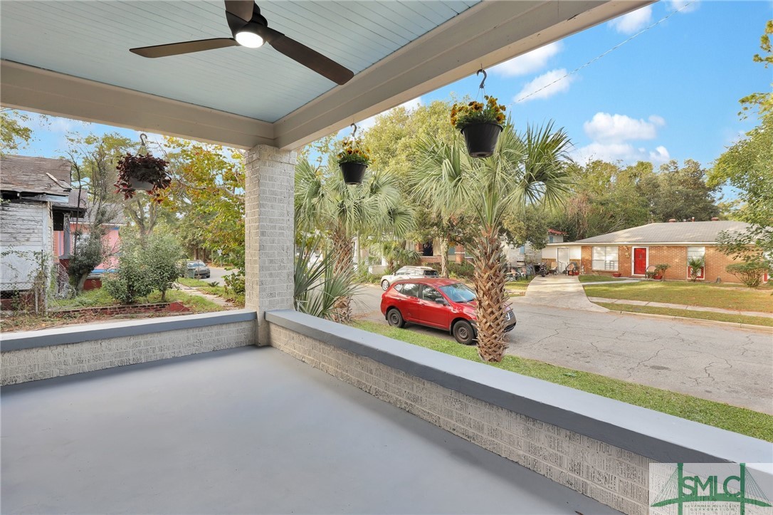 815 W 39th Street