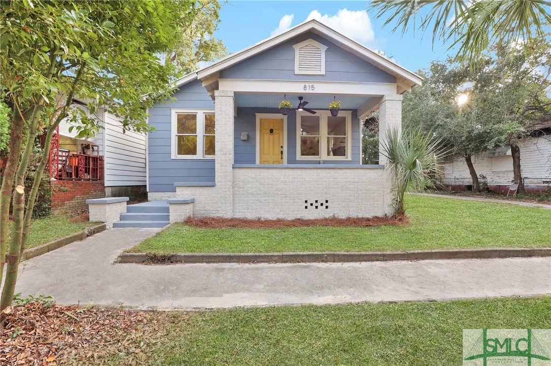 815 W 39th Street