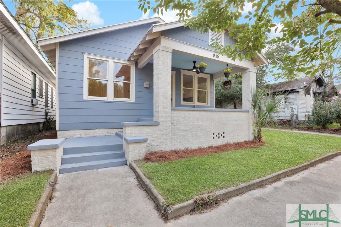 815 W 39th Street