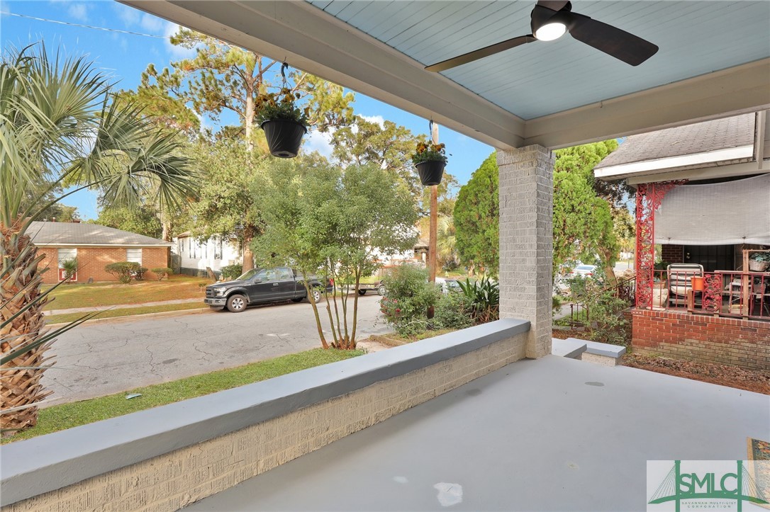 815 W 39th Street
