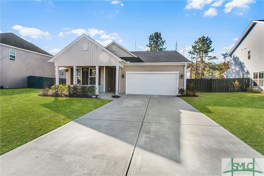 263 Wellstone Way