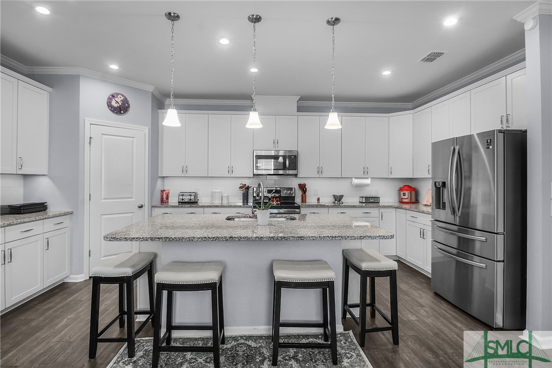 263 Wellstone Way