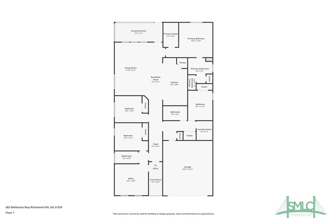 263 Wellstone Way
