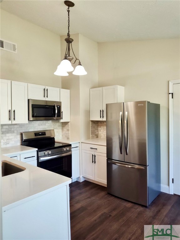 210 Redan Drive